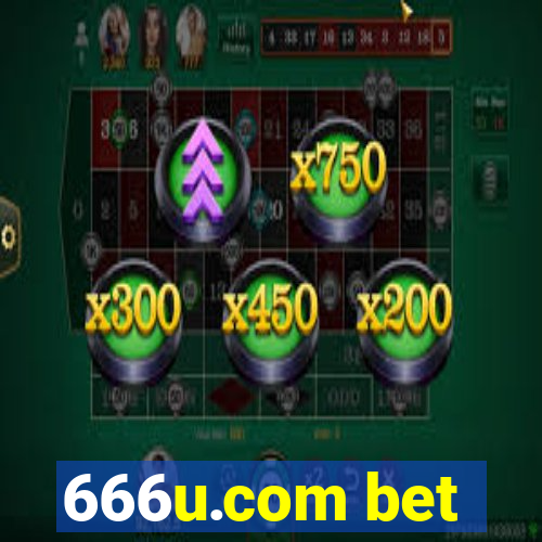 666u.com bet